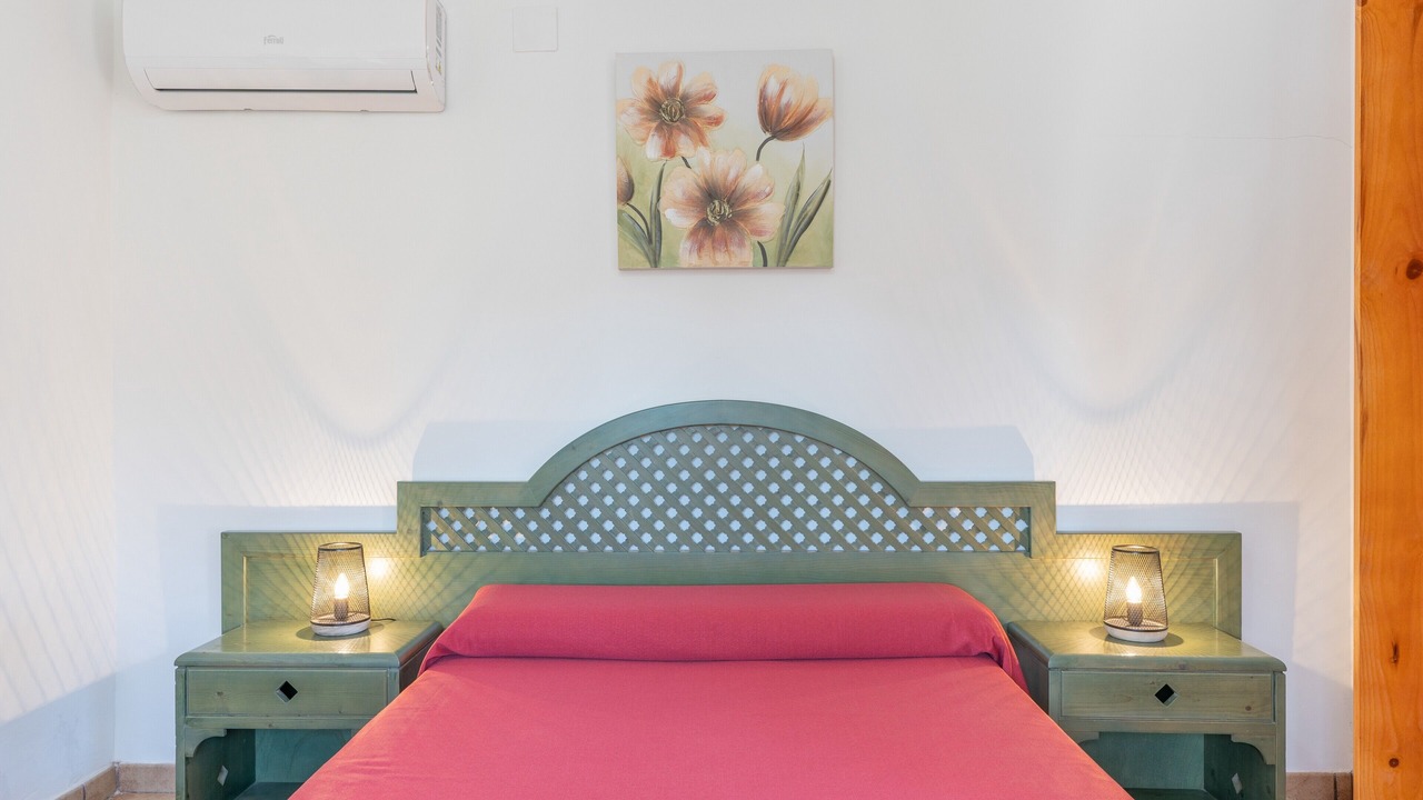 Photo of Bedroom in Orgiva