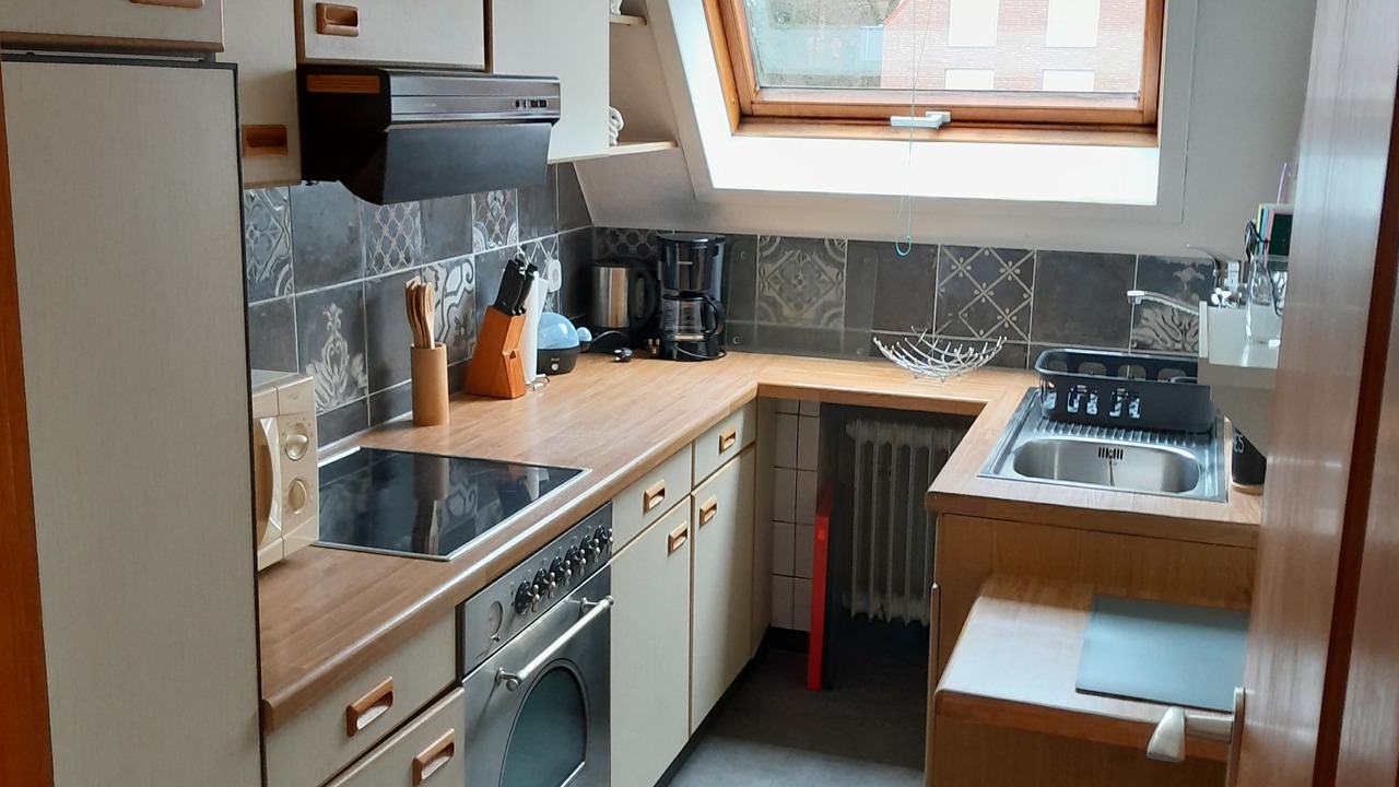 Photo of Kitchen in Drensteinfurt
