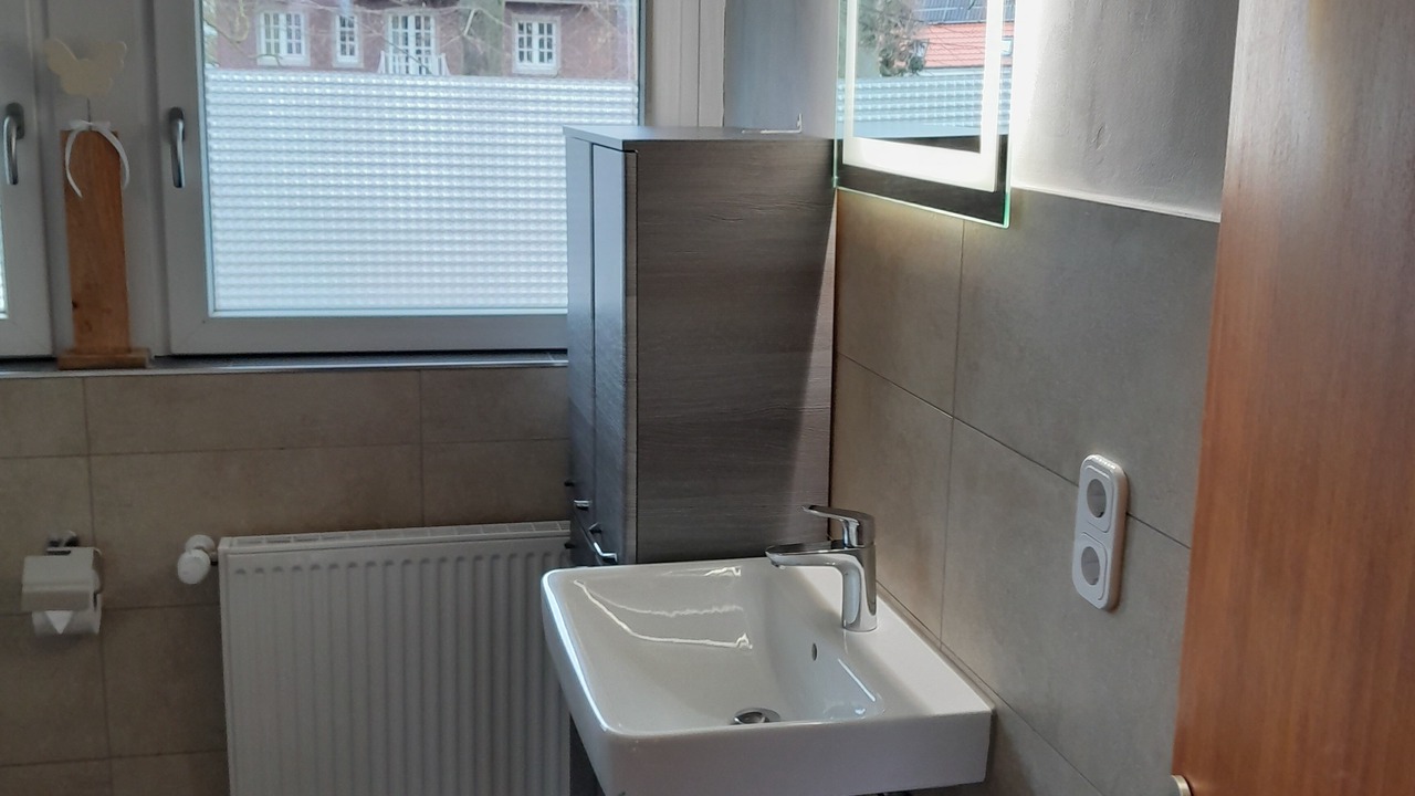 Photo of Bathroom in Drensteinfurt