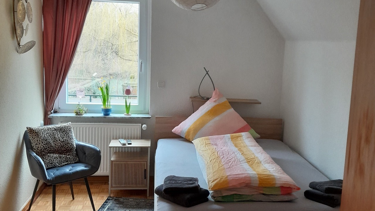 Photo of Bedroom in Drensteinfurt