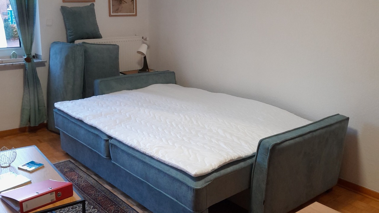 Photo of Bedroom in Drensteinfurt