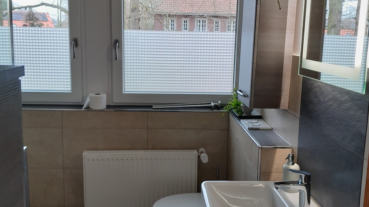 Photo of Bathroom in Drensteinfurt