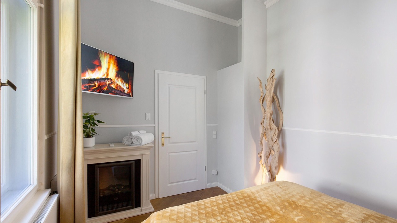 Photo of Bedroom in Suedvorstadt