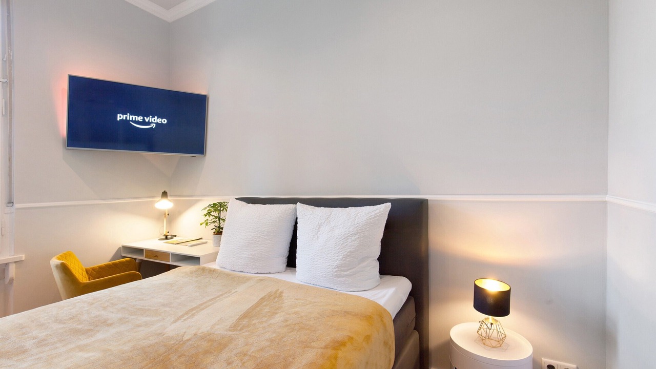 Photo of Bedroom in Suedvorstadt