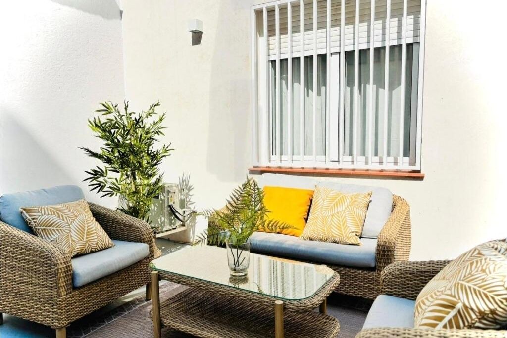 Photo of Livingroom in Pradolongo