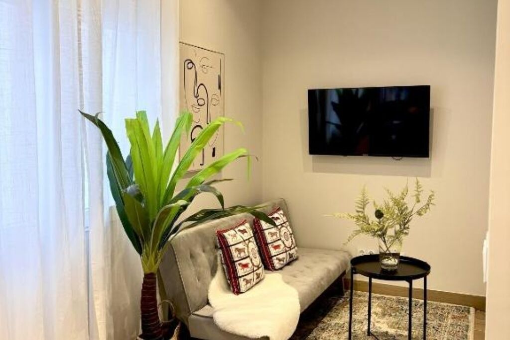Photo of Livingroom in Pradolongo