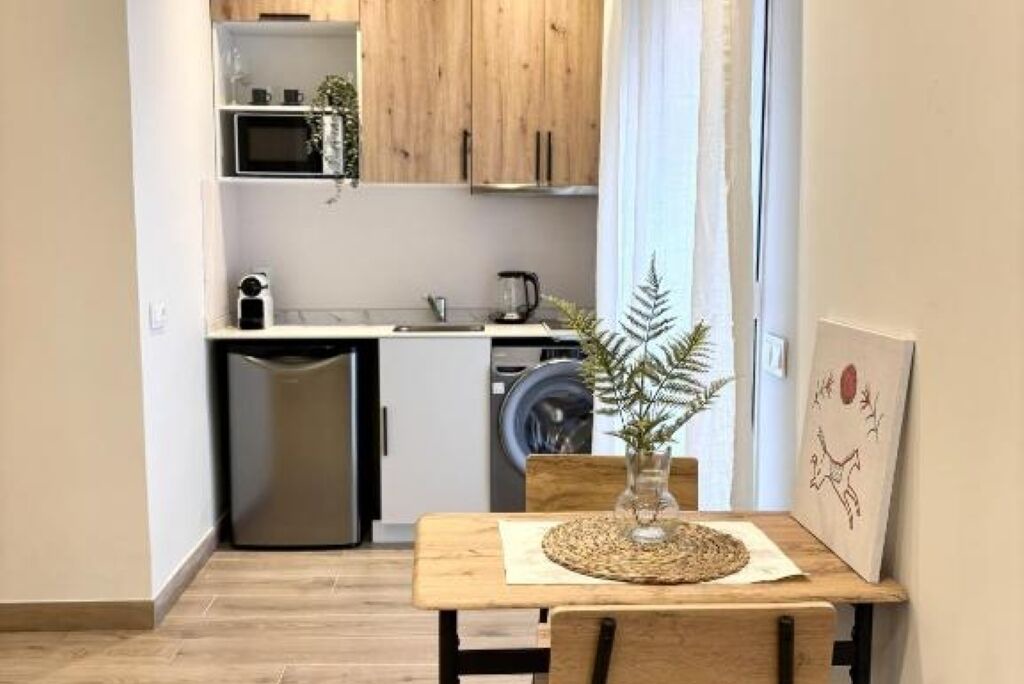Photo of Kitchen in Pradolongo