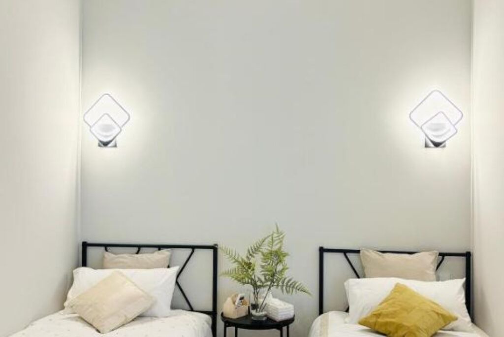 Photo of Bedroom in Pradolongo