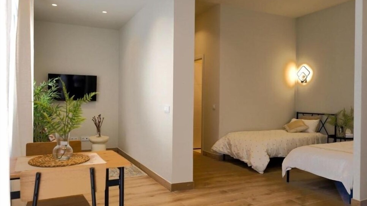Photo of Bedroom in Pradolongo