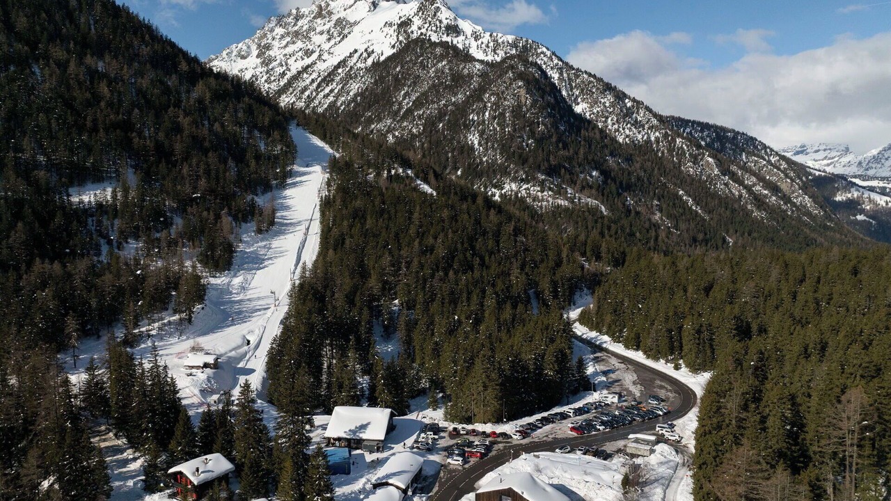 Photo of Others in Champex-Lac