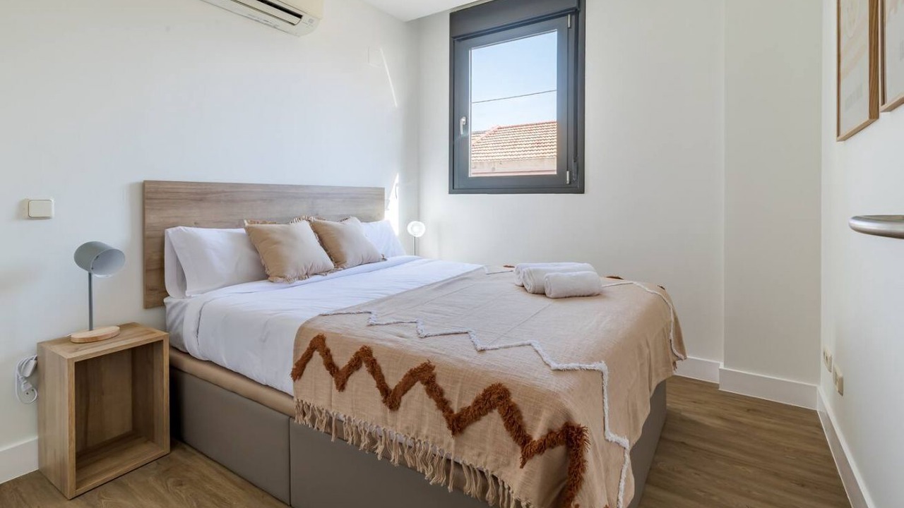 Photo of Bedroom in Almenara