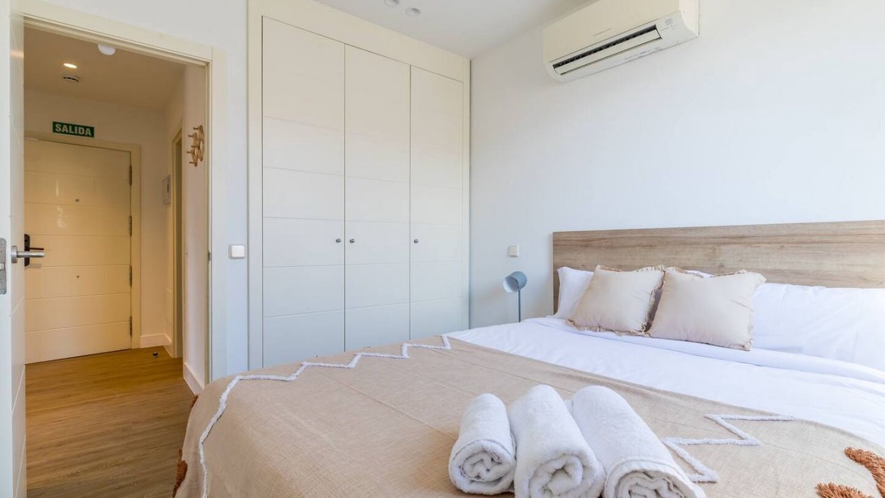 Photo of Bedroom in Almenara