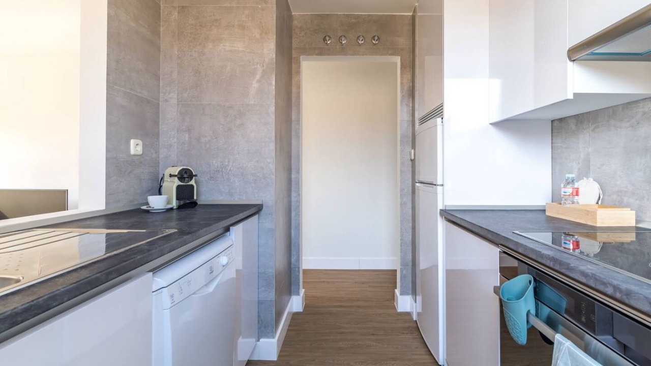 Photo of Kitchen in Almenara