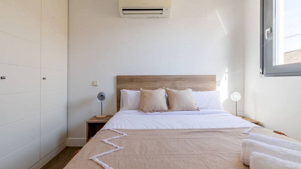 Photo of Bedroom in Almenara