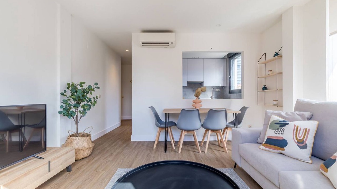 Photo of Livingroom in Almenara
