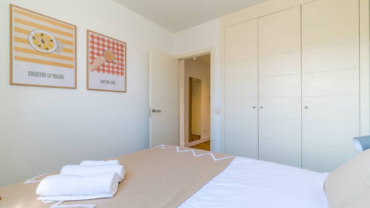 Photo of Bedroom in Almenara