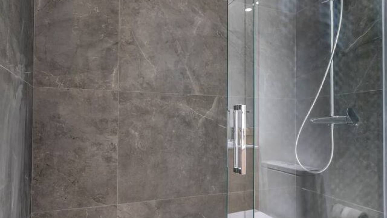 Photo of Bathroom in Almenara