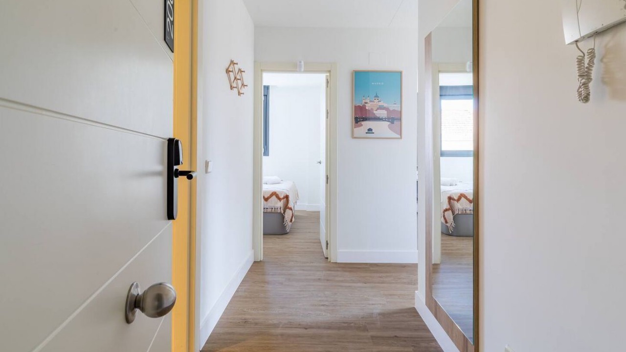 Photo of Bedroom in Almenara