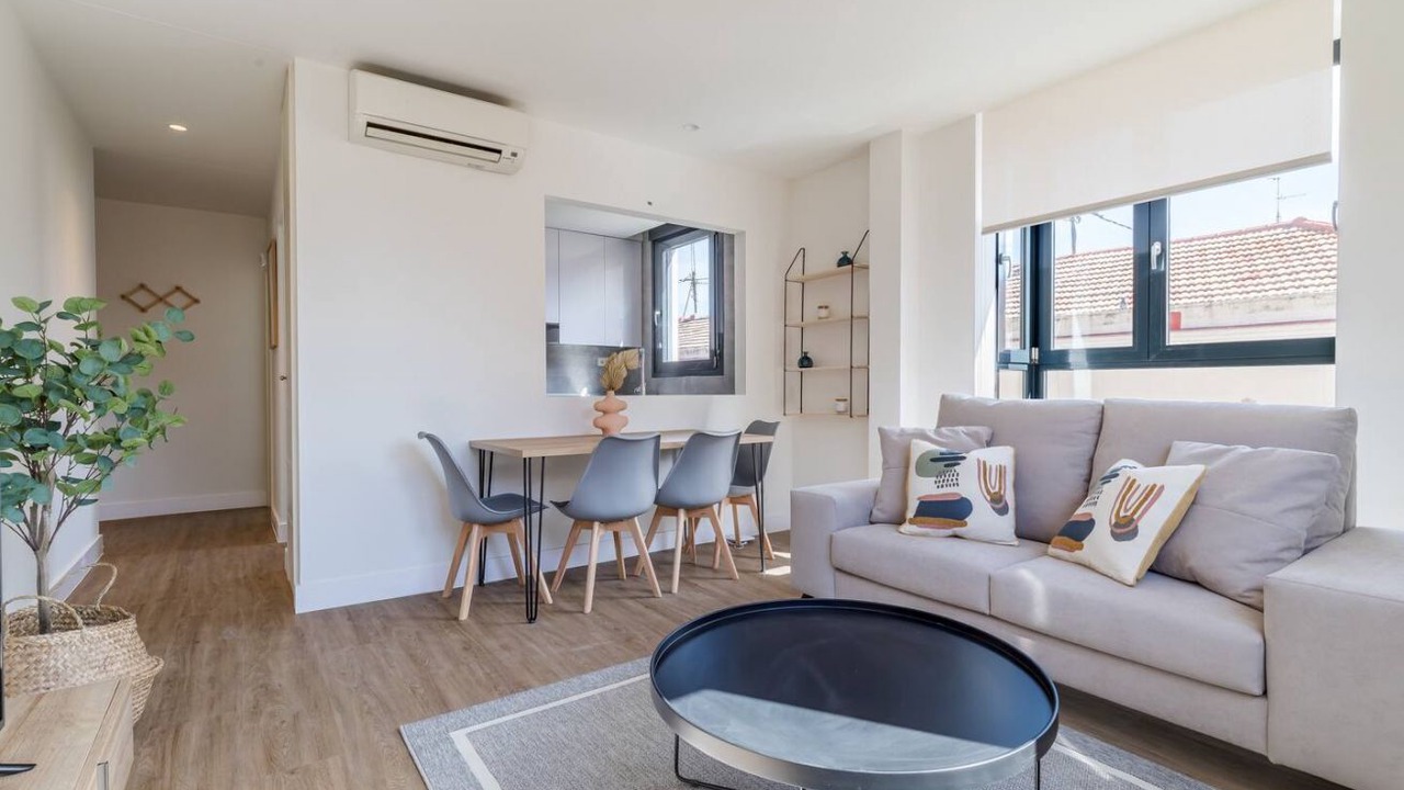 Photo of Livingroom in Almenara