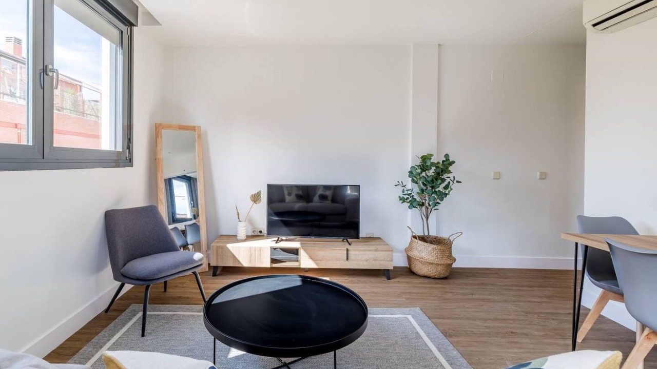 Photo of Livingroom in Almenara