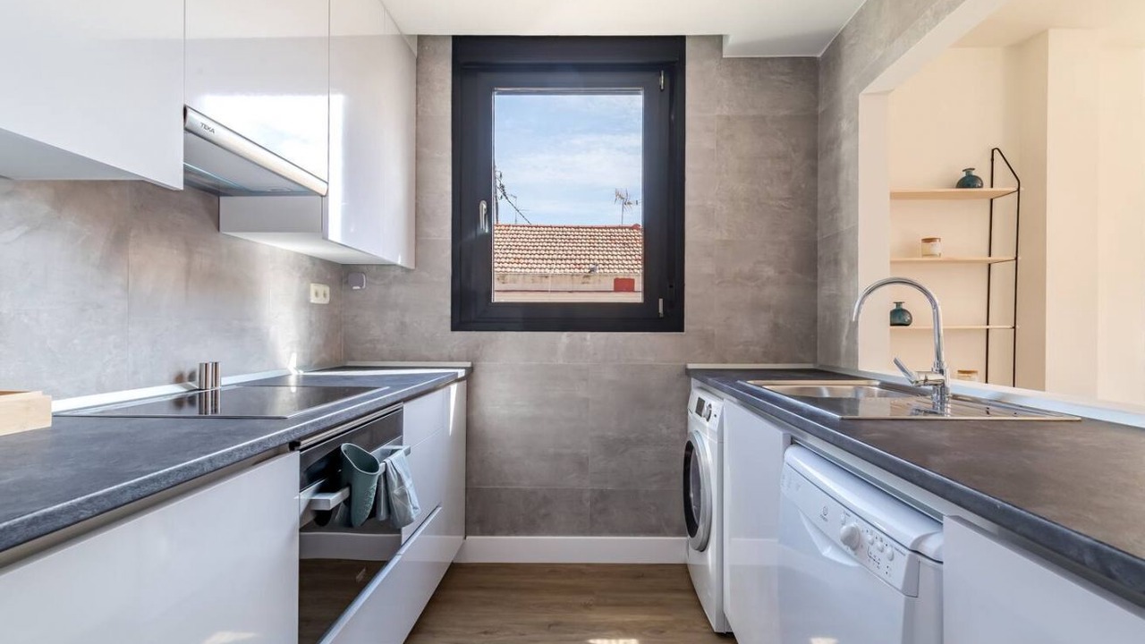 Photo of Kitchen in Almenara