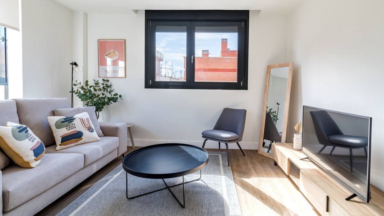 Photo of Livingroom in Almenara