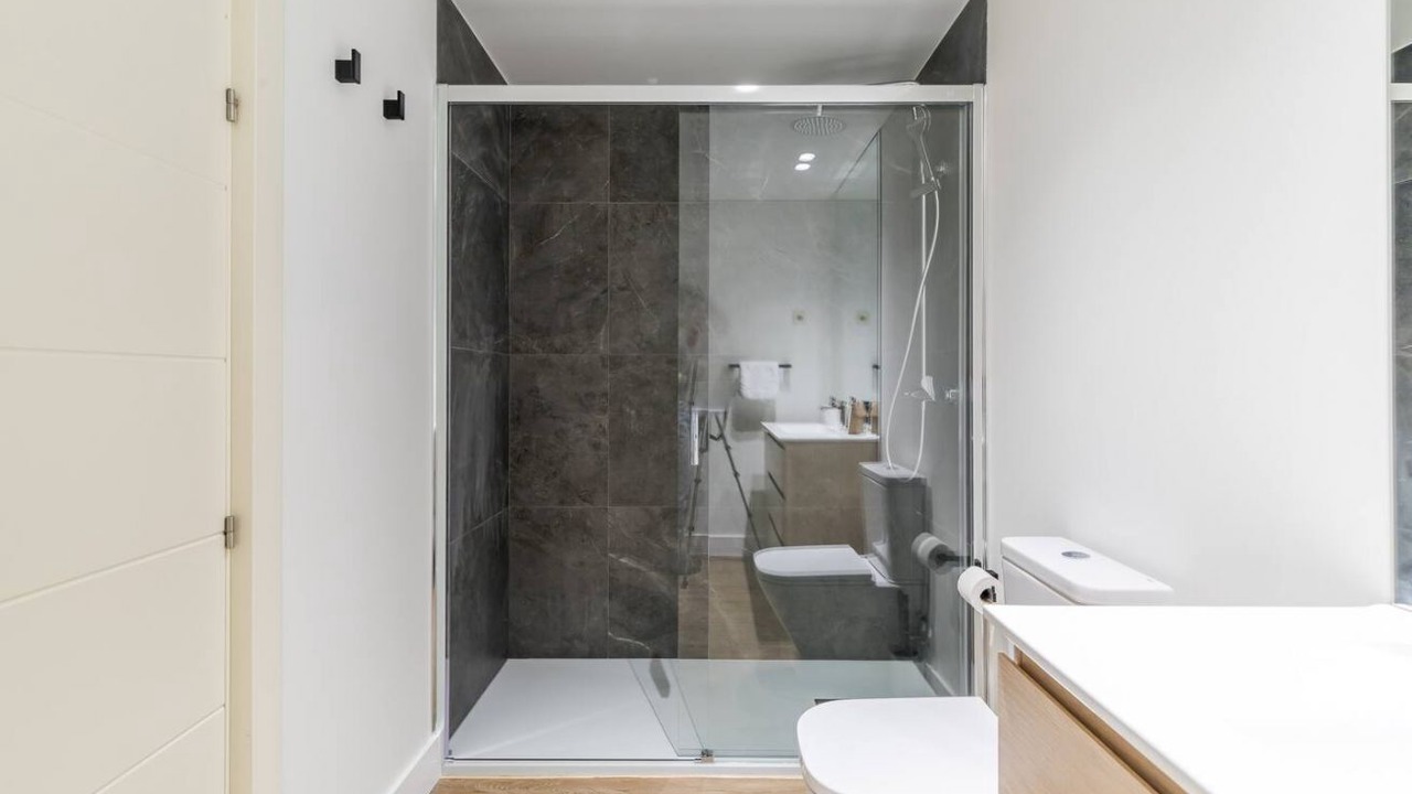 Photo of Bathroom in Almenara