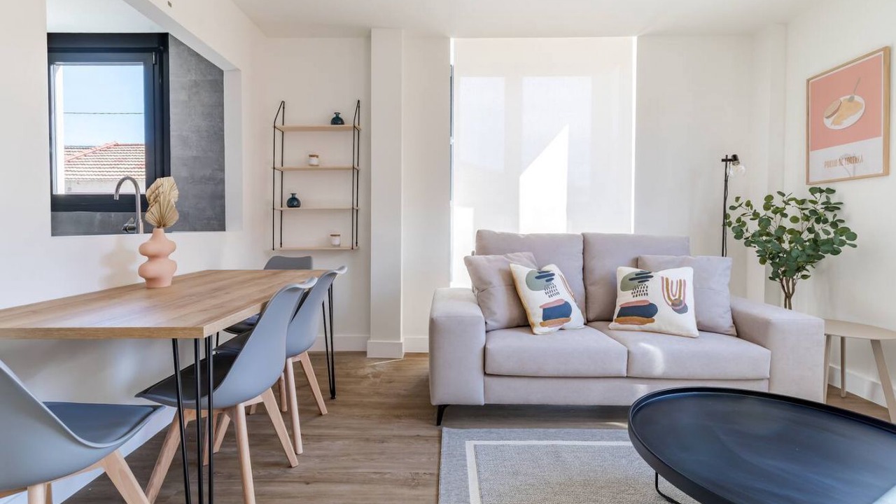 Photo of Livingroom in Almenara