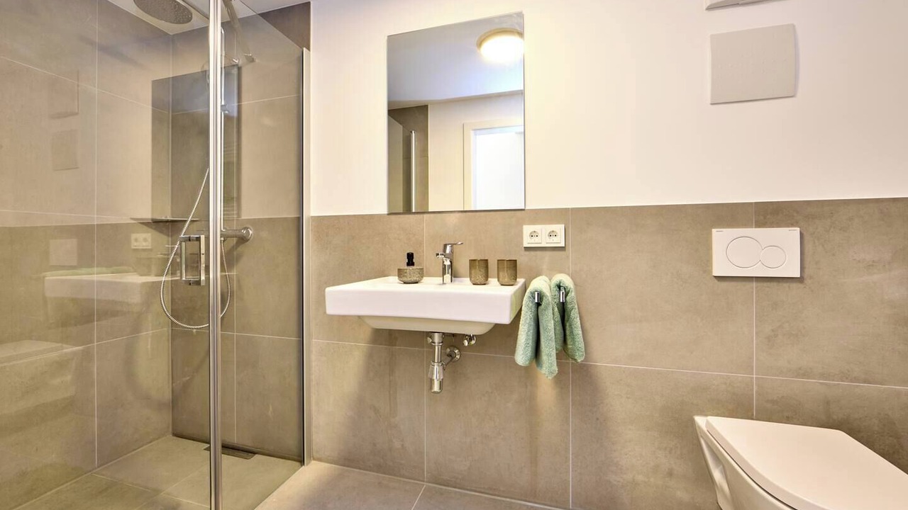 Photo of Bathroom in Percha