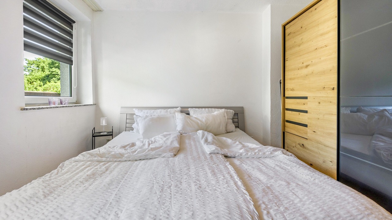 Photo of Bedroom in Hochlarmark
