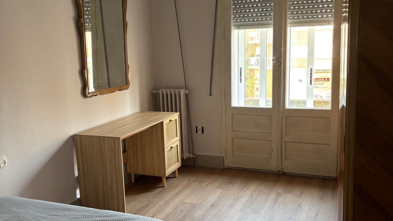 Photo of Bedroom in Tudela