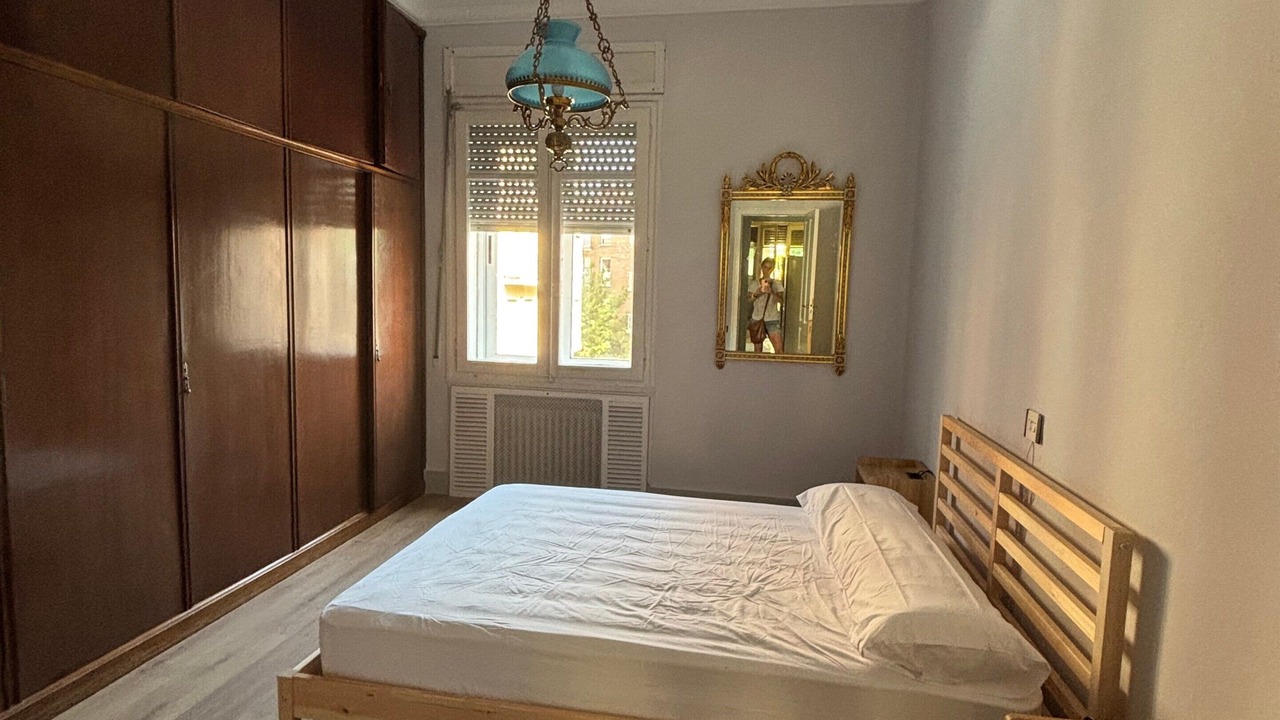 Photo of Bedroom in Tudela