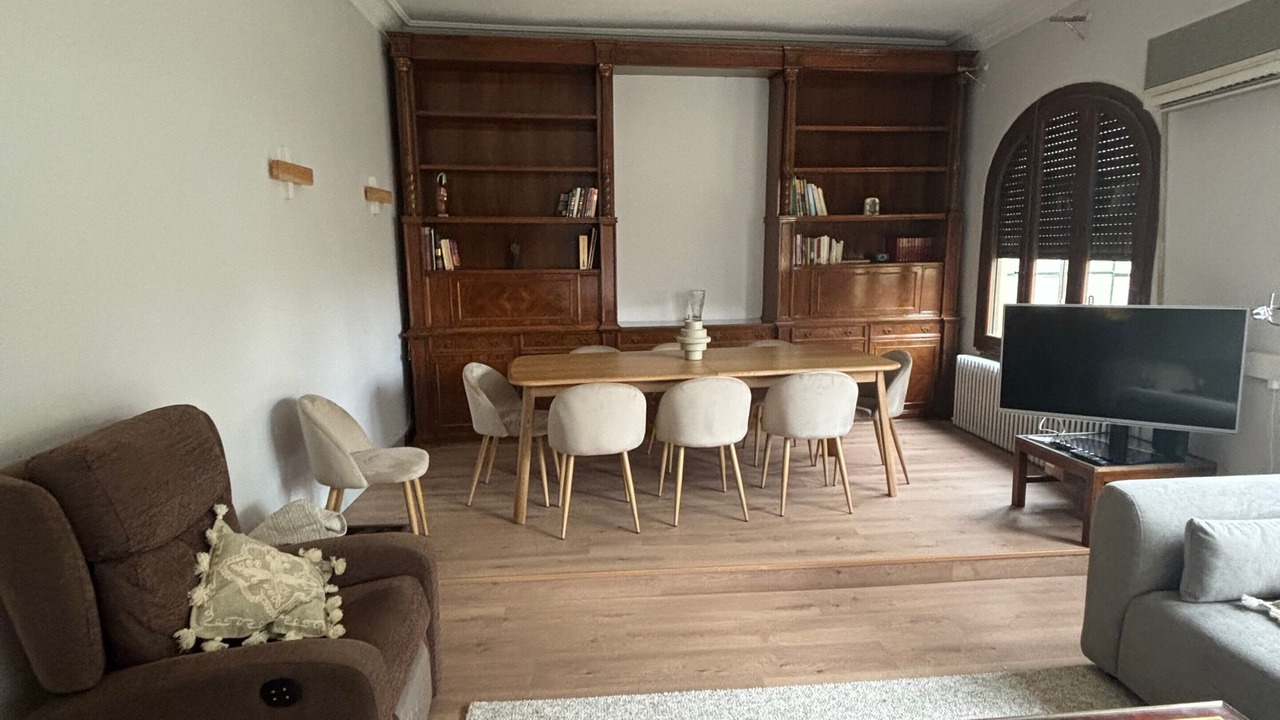Photo of Livingroom in Tudela