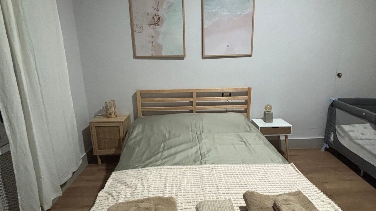 Photo of Bedroom in Tudela