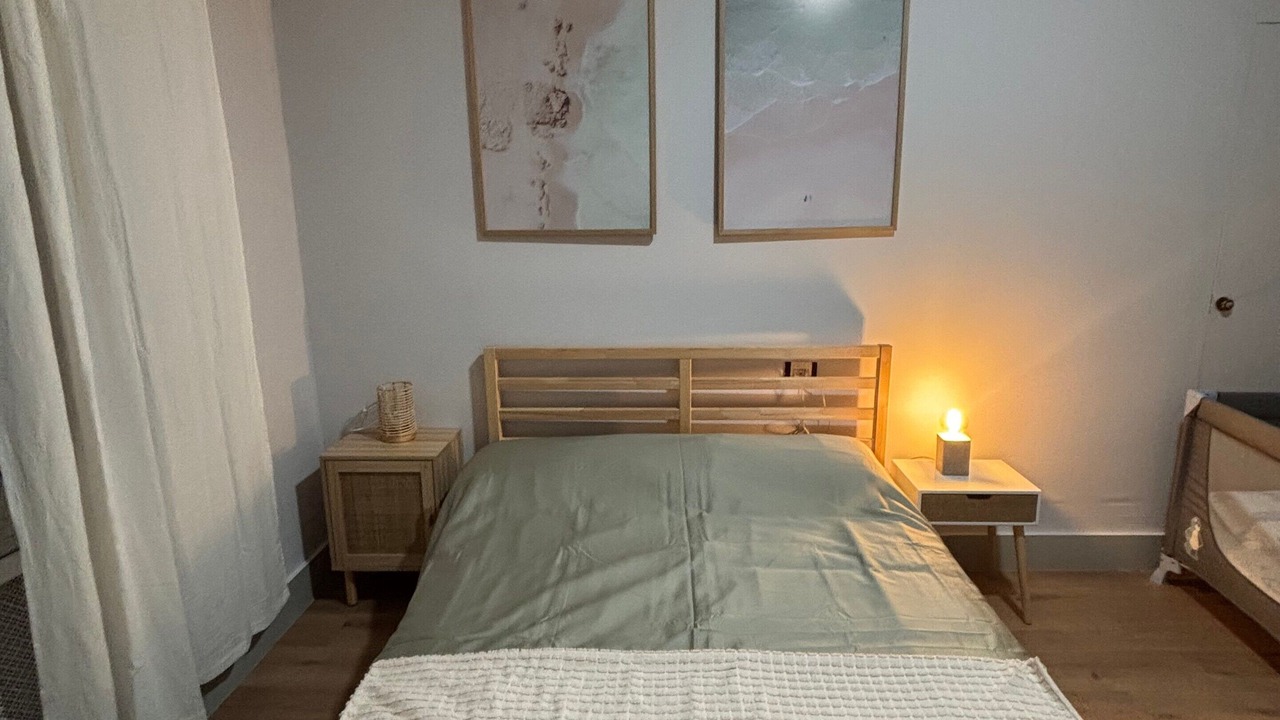 Photo of Bedroom in Tudela