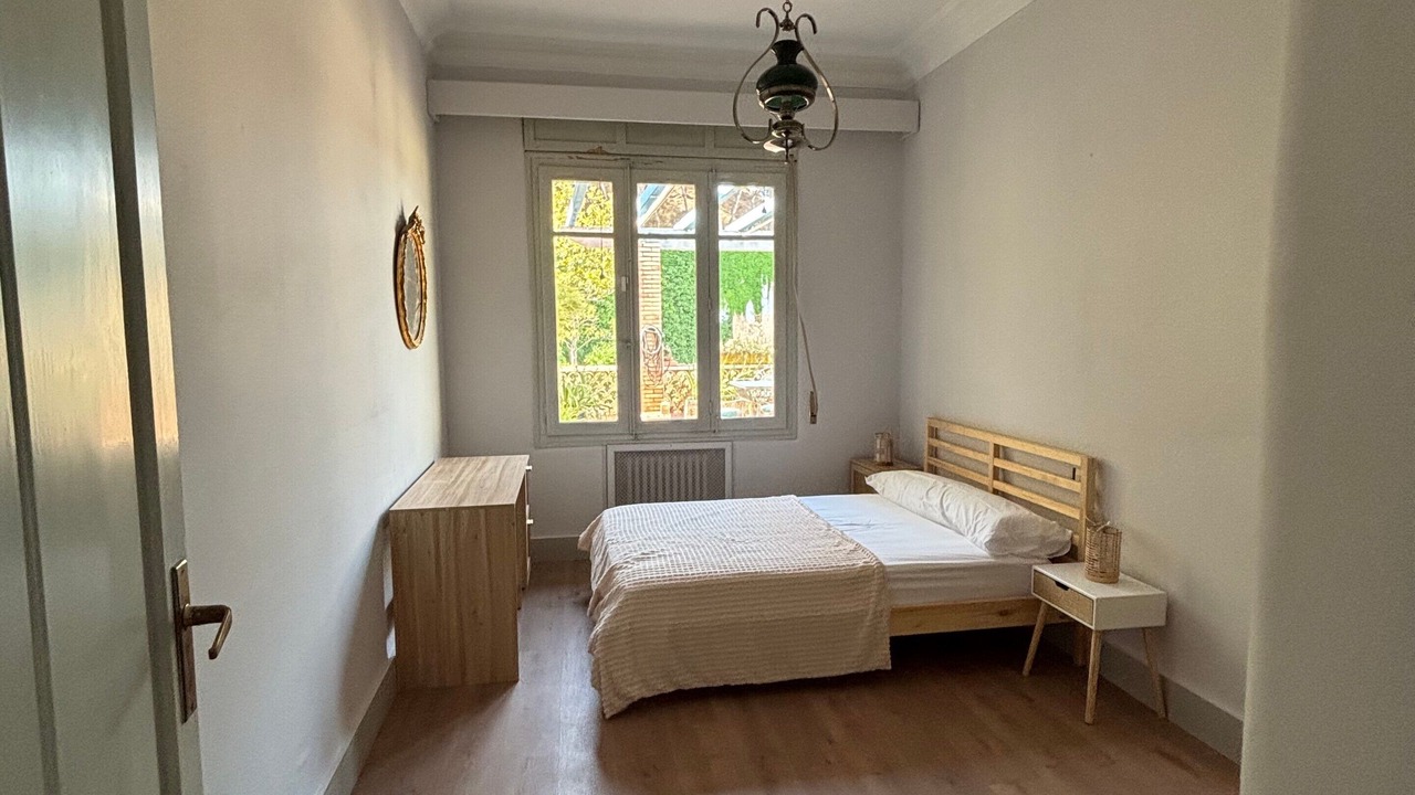 Photo of Bedroom in Tudela