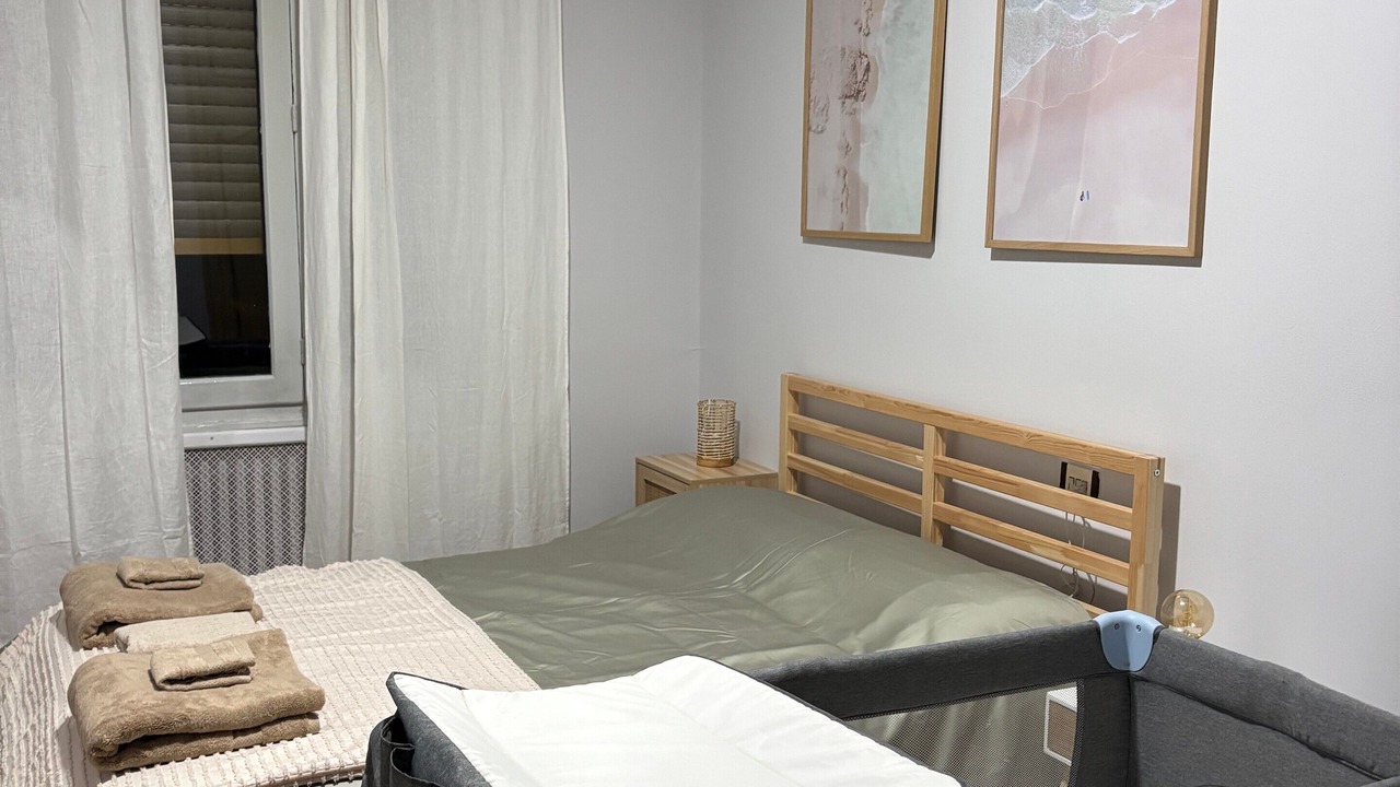 Photo of Bedroom in Tudela