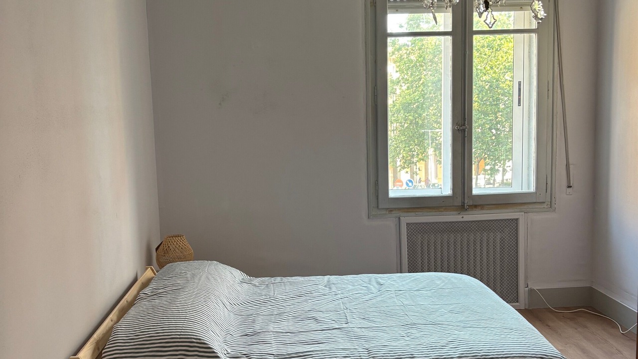Photo of Bedroom in Tudela