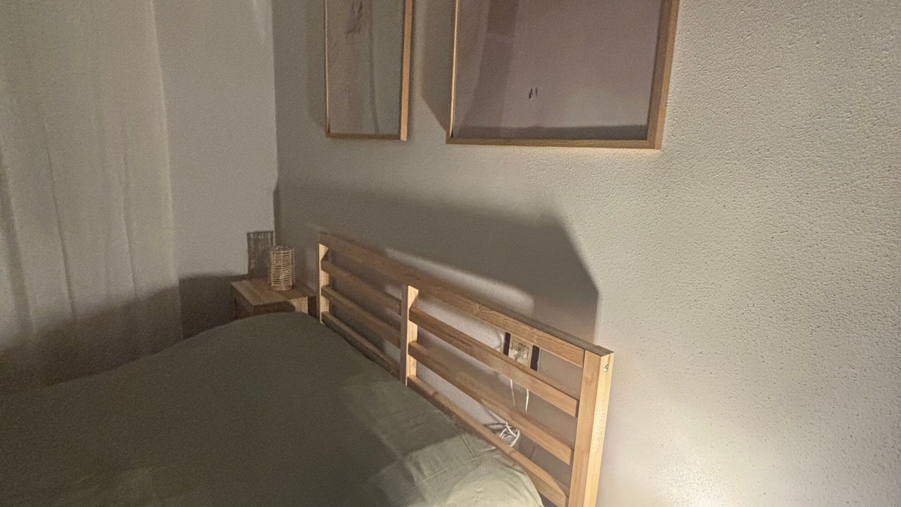 Photo of Bedroom in Tudela