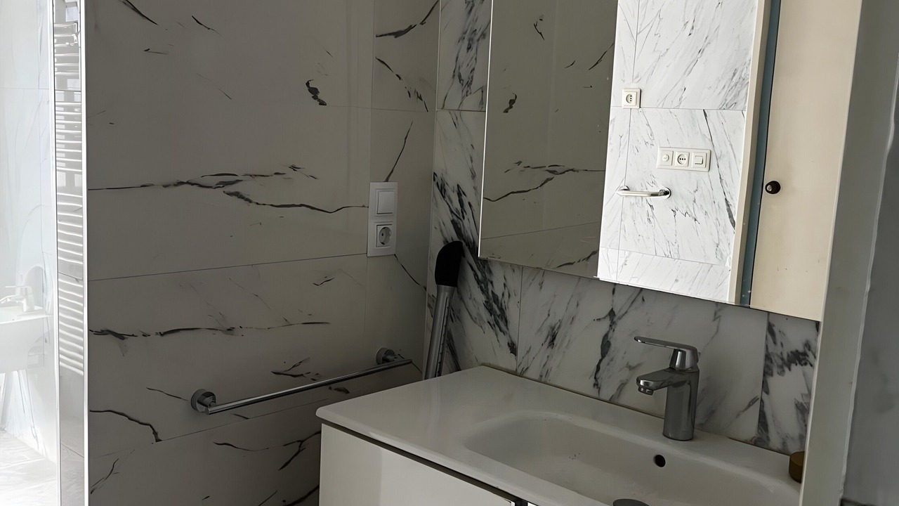 Photo of Bathroom in Tudela