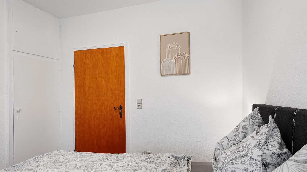 Photo of Bedroom in Auggen