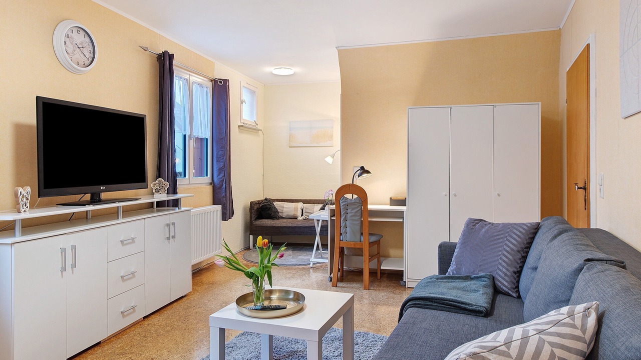 Photo of Livingroom in Auggen