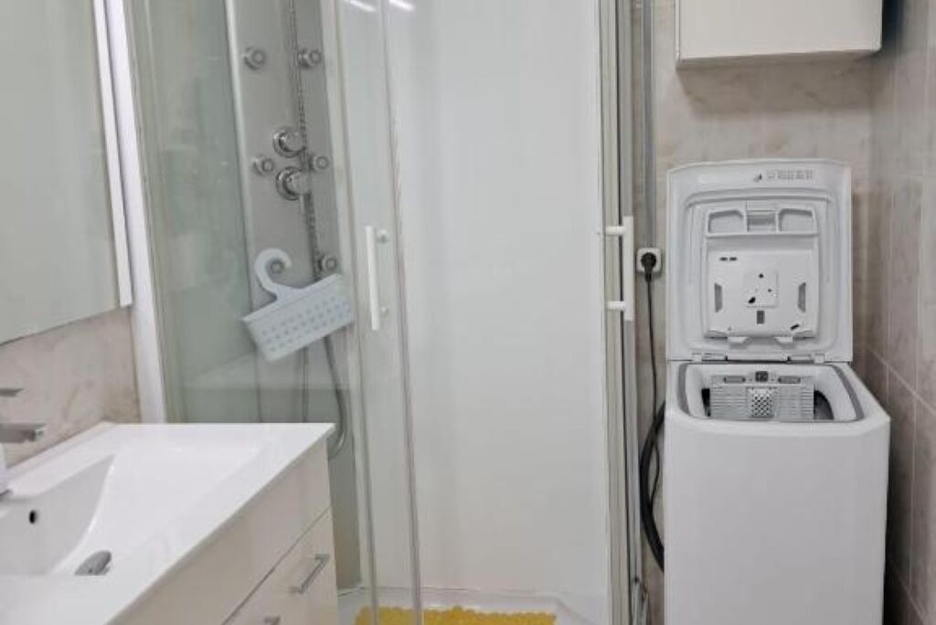 Photo of Bathroom in Playa del Ingles