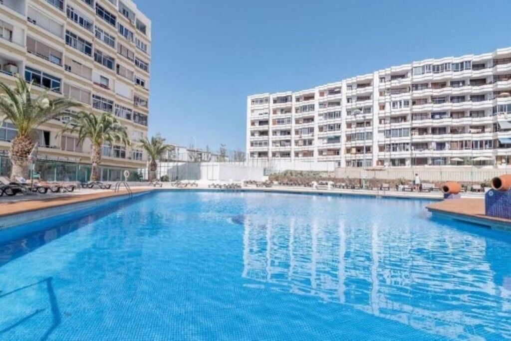 Photo of Outdoor in Playa del Ingles