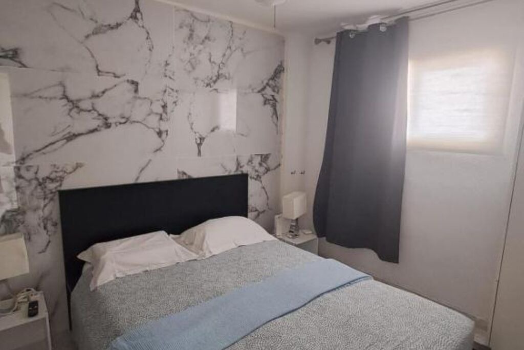 Photo of Bedroom in Playa del Ingles