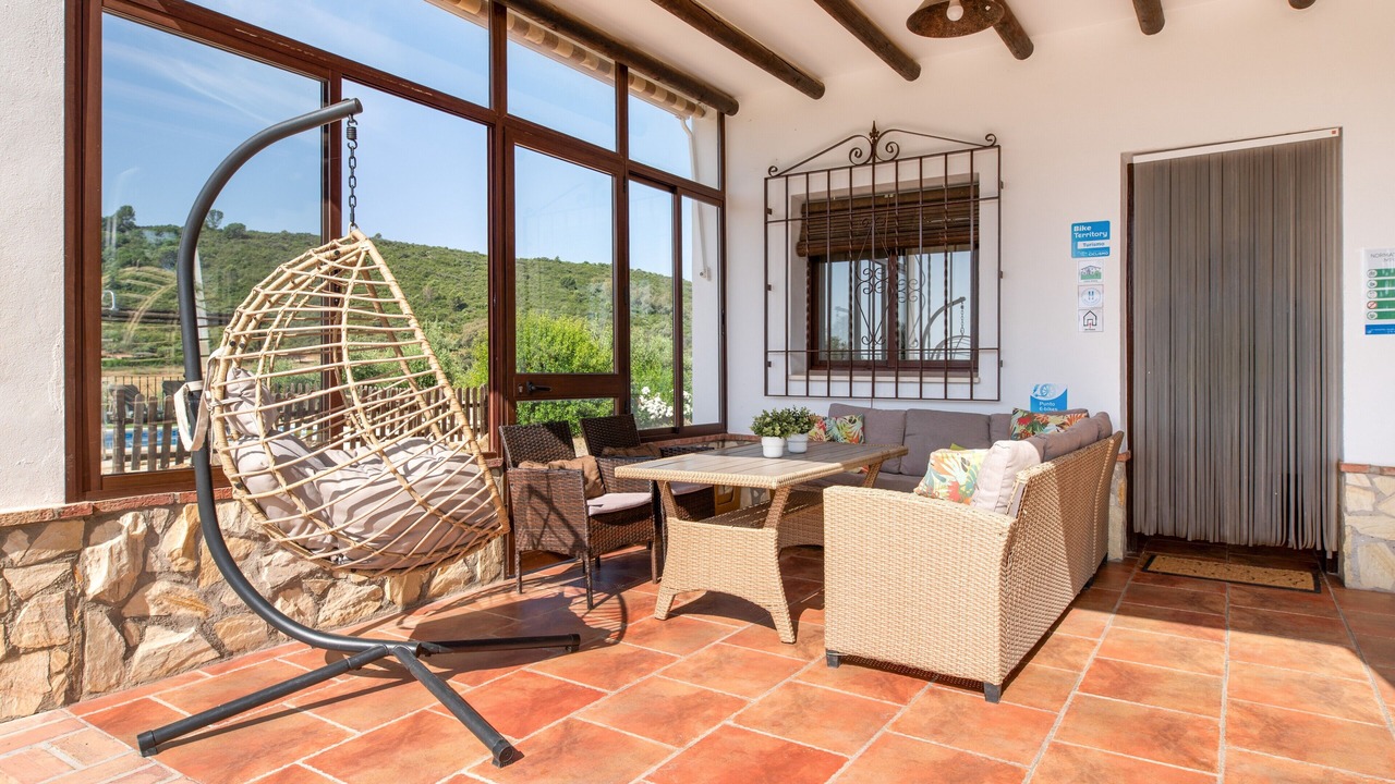 Photo of Outdoor in Posadas