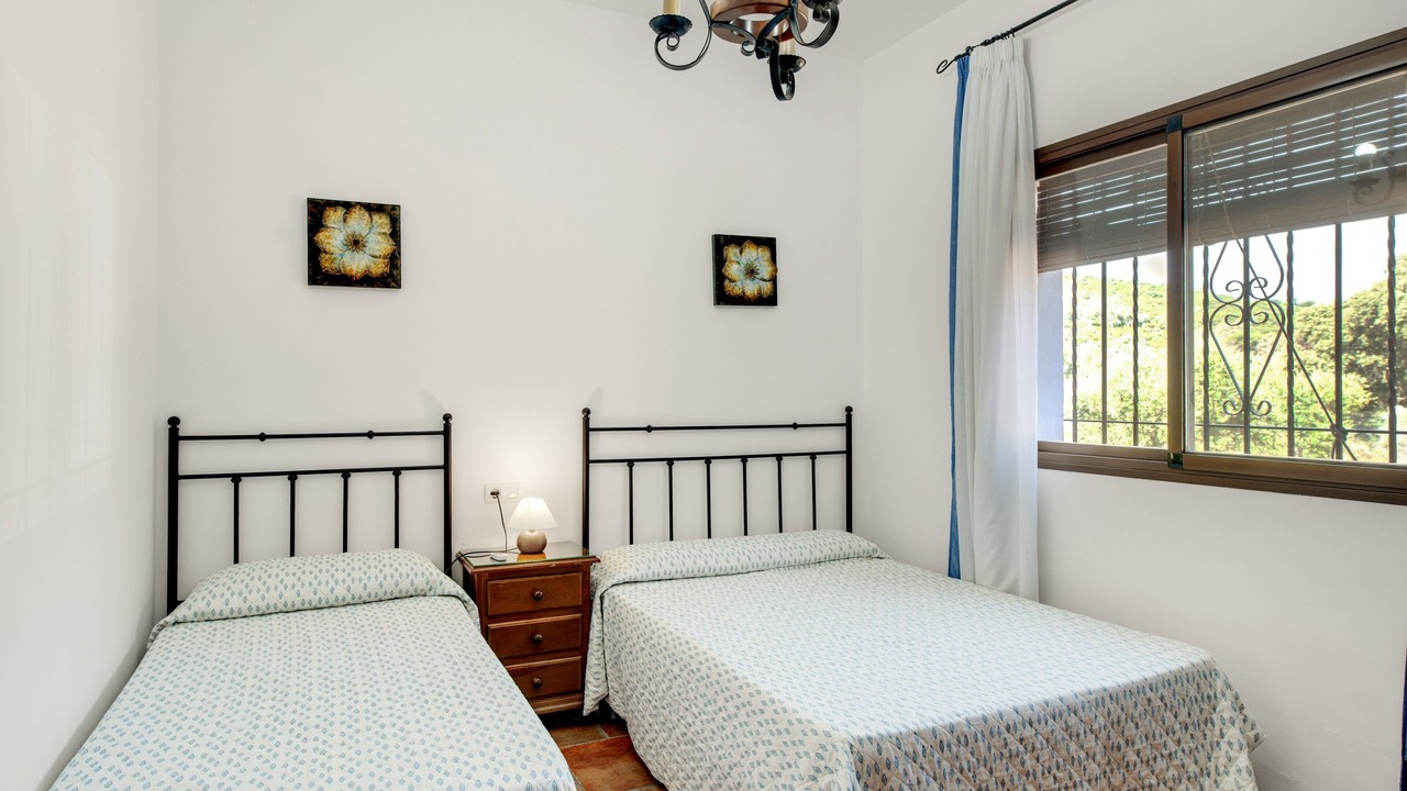 Photo of Bedroom in Posadas