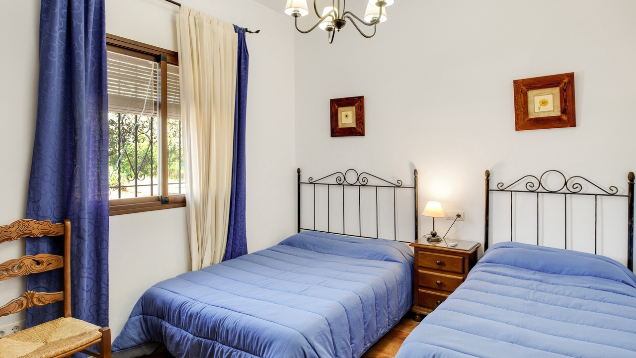 Photo of Bedroom in Posadas
