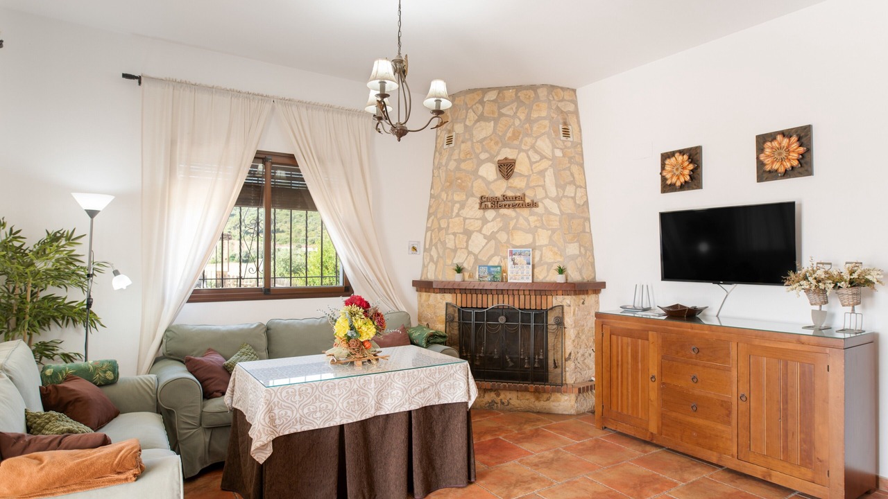 Photo of Livingroom in Posadas