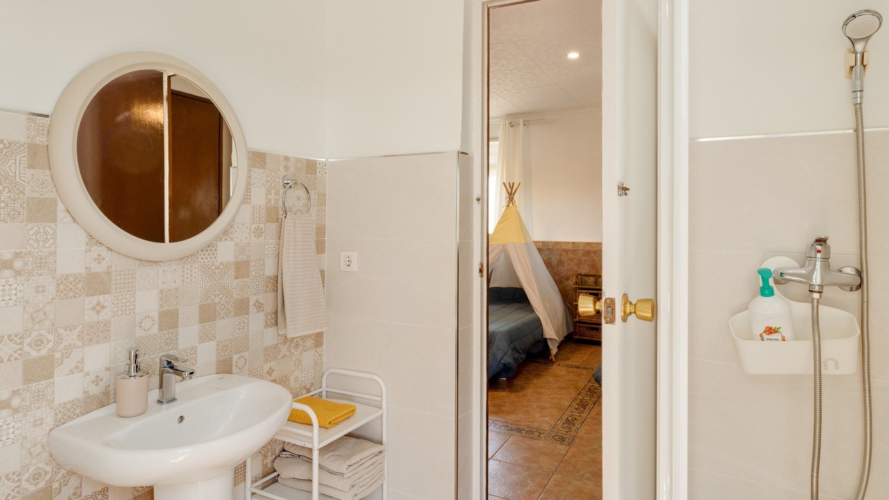 Photo of Bathroom in Posadas